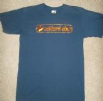 Salford Star T-shirt
